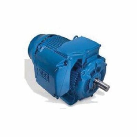Weg Motor 30Hp 2P 284/6Ts Wff2 03036ET3E286TSF2-W22